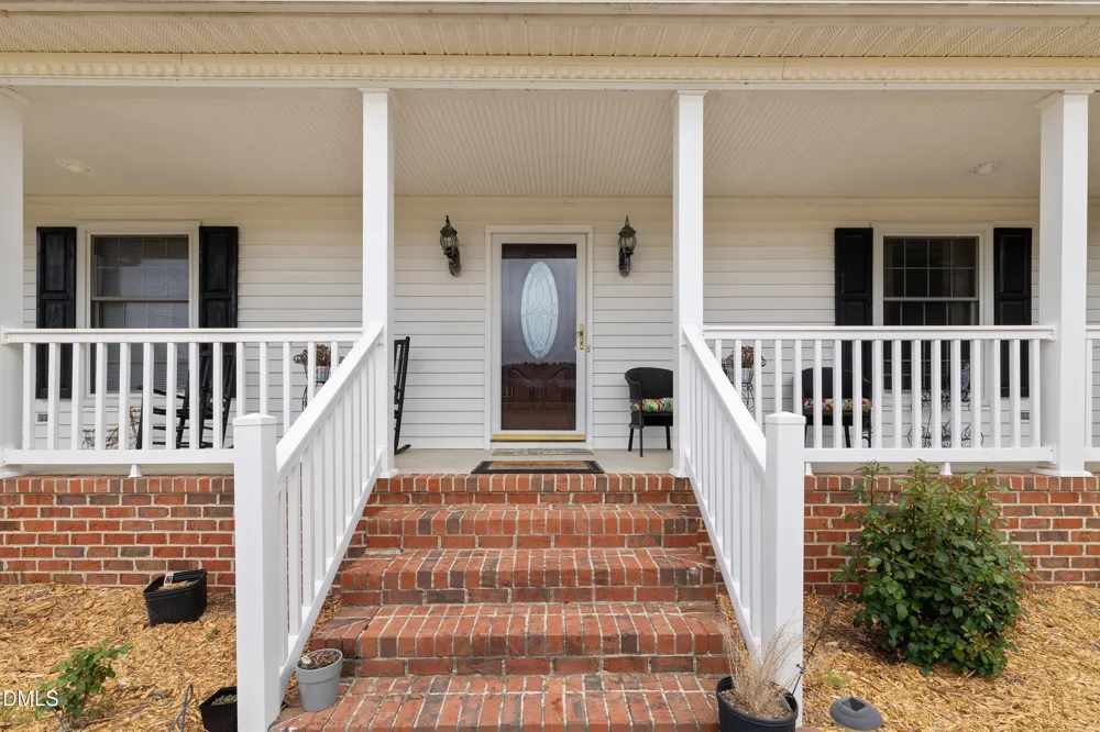 6314 Old Davis Road Sims, NC 27880