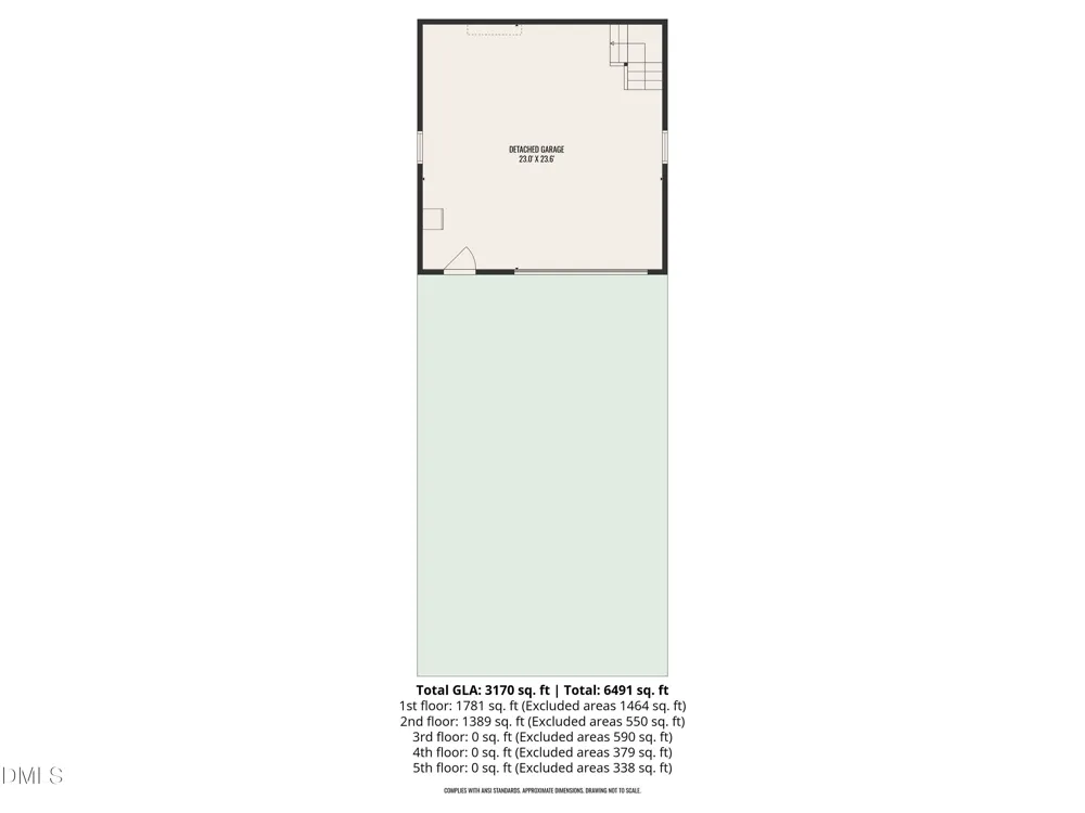 6314 Old Davis Road Sims, NC 27880