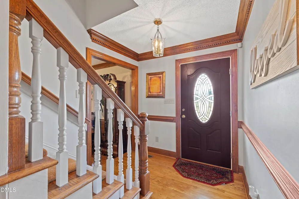 6314 Old Davis Road Sims, NC 27880