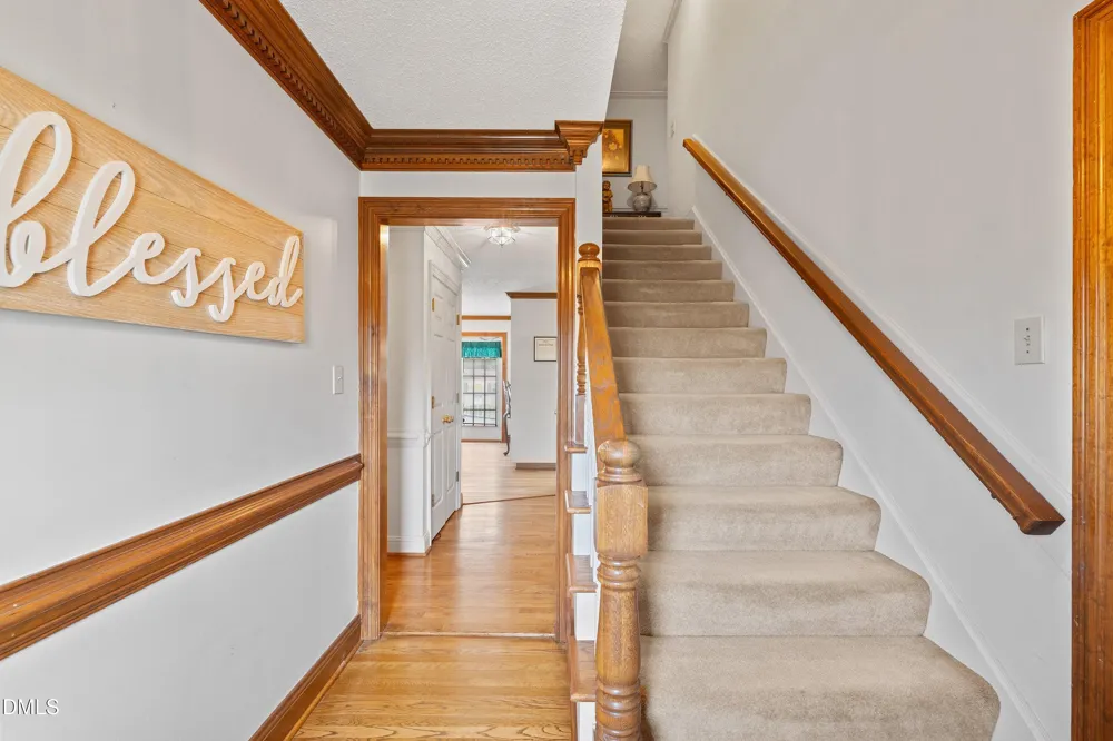 6314 Old Davis Road Sims, NC 27880