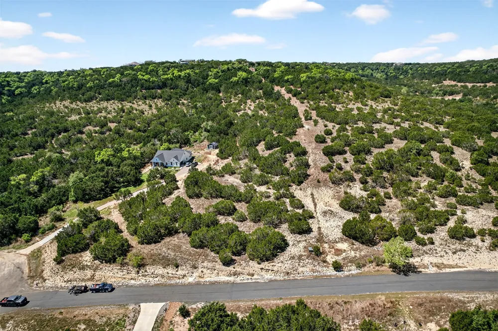 654 Wagon Wheel Trail Bertram, TX 78605