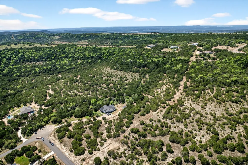 654 Wagon Wheel Trail Bertram, TX 78605