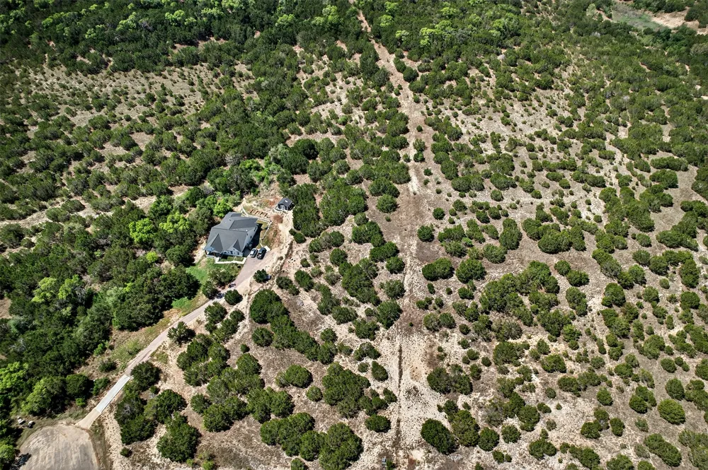 654 Wagon Wheel Trail Bertram, TX 78605