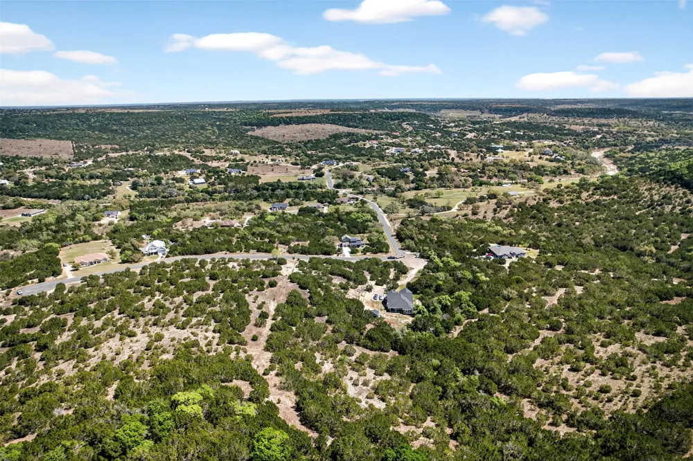 654 Wagon Wheel Trail Bertram, TX 78605