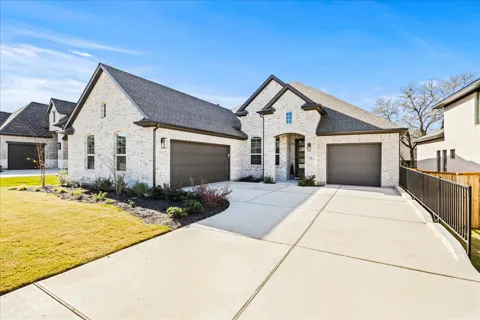 209 Firethorn Road