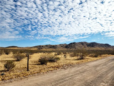 Buckhorn Trail