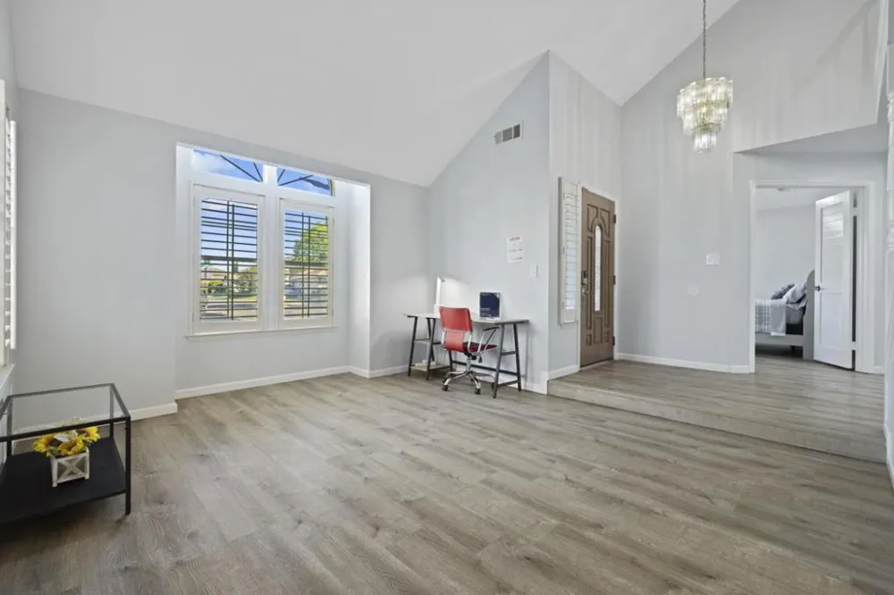 2604 Snyder Avenue Modesto, CA 95356