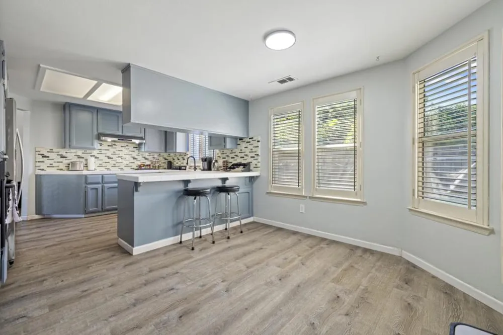 2604 Snyder Avenue Modesto, CA 95356