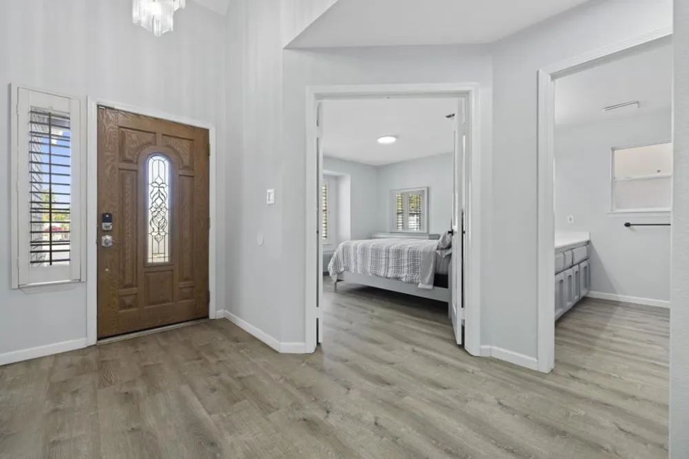 2604 Snyder Avenue Modesto, CA 95356