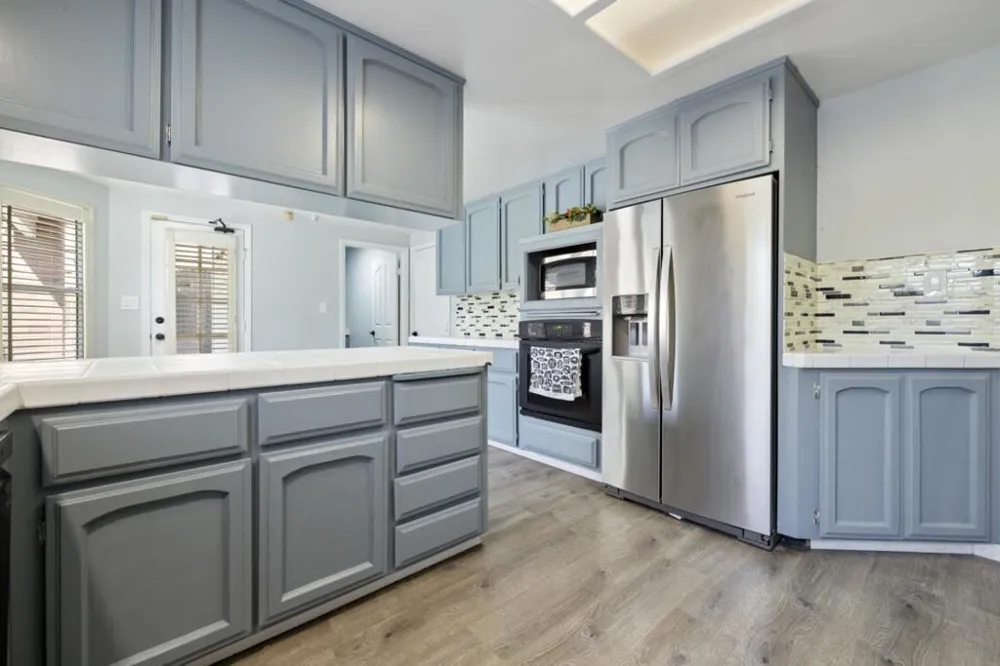 2604 Snyder Avenue Modesto, CA 95356
