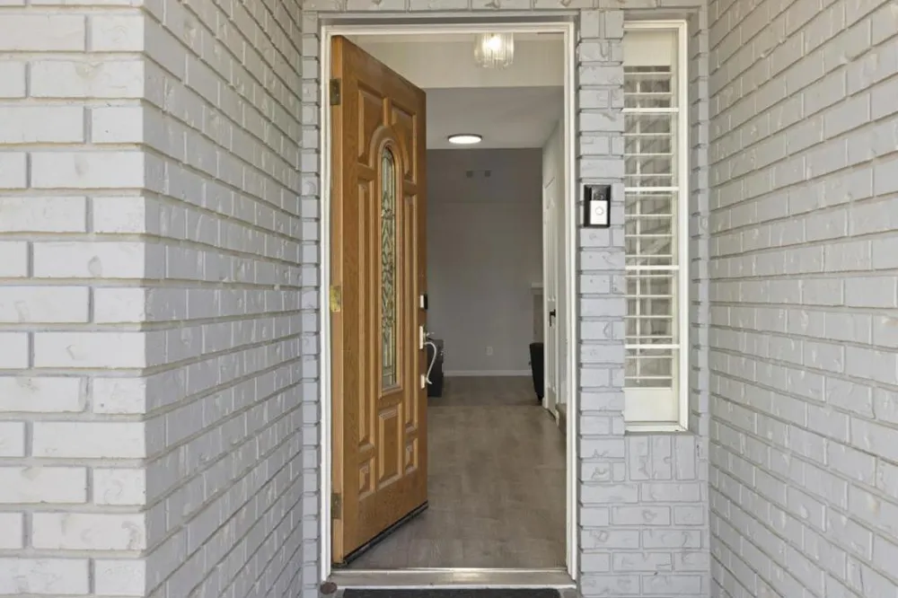 2604 Snyder Avenue Modesto, CA 95356
