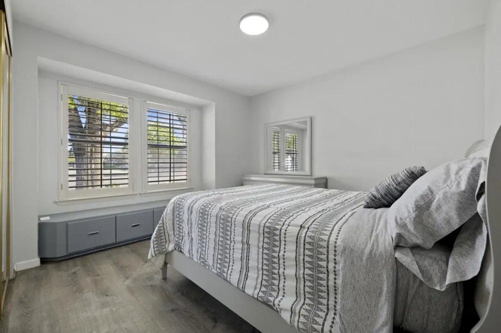 2604 Snyder Avenue Modesto, CA 95356