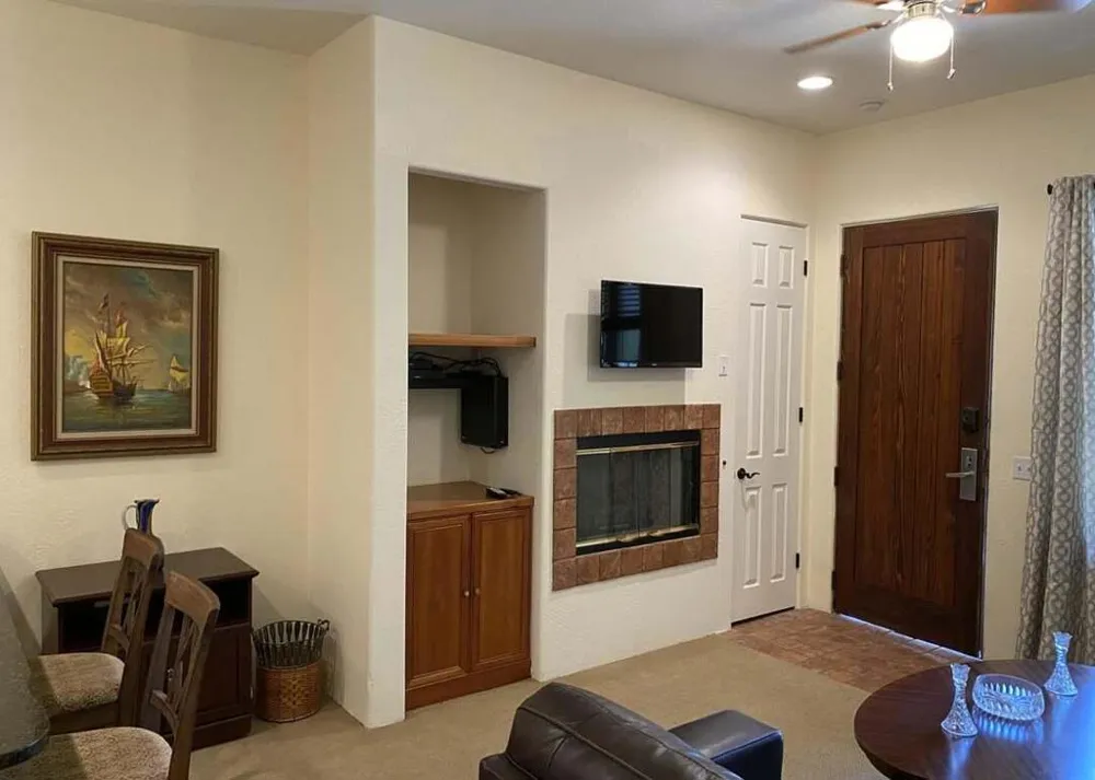 50690 Santa Rosa Plaza #1 La Quinta, CA 92253