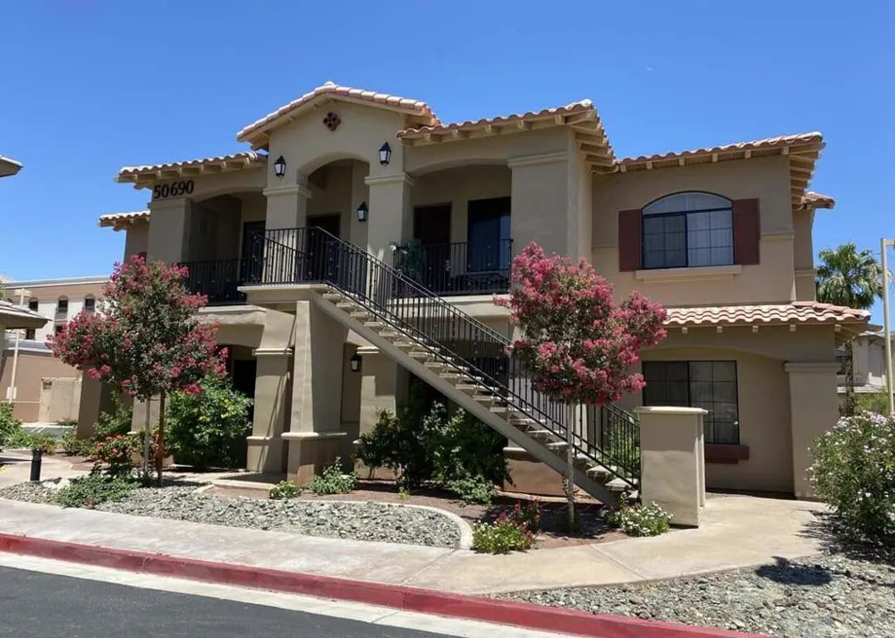 50690 Santa Rosa Plaza #1 La Quinta, CA 92253