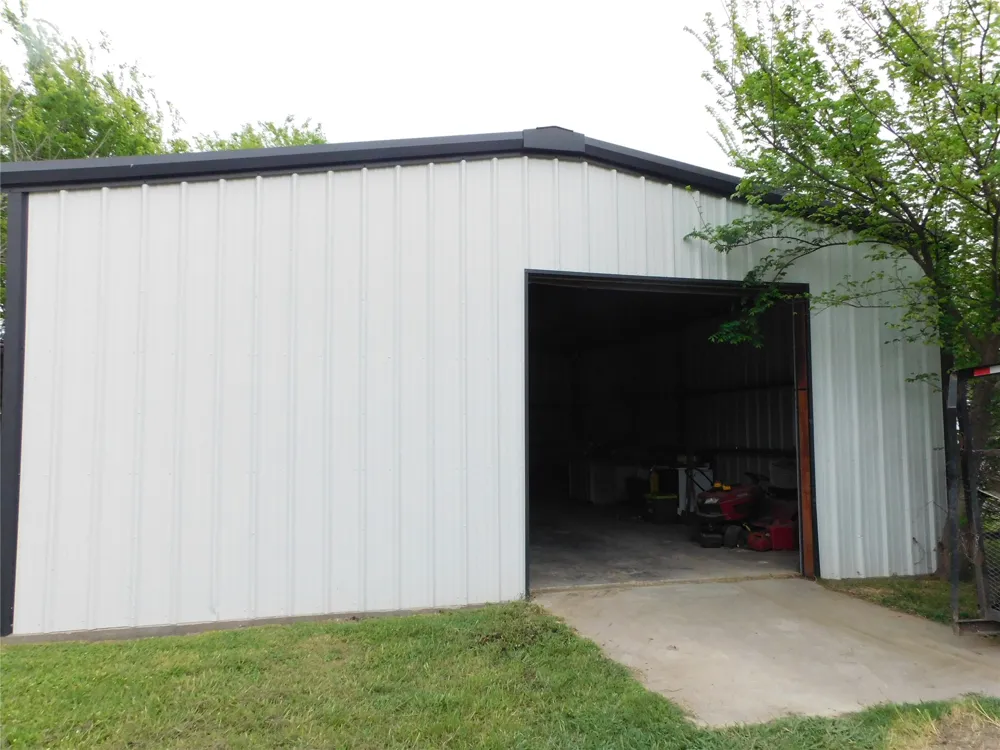 1032 Fm 936 Hubbard, TX 76648