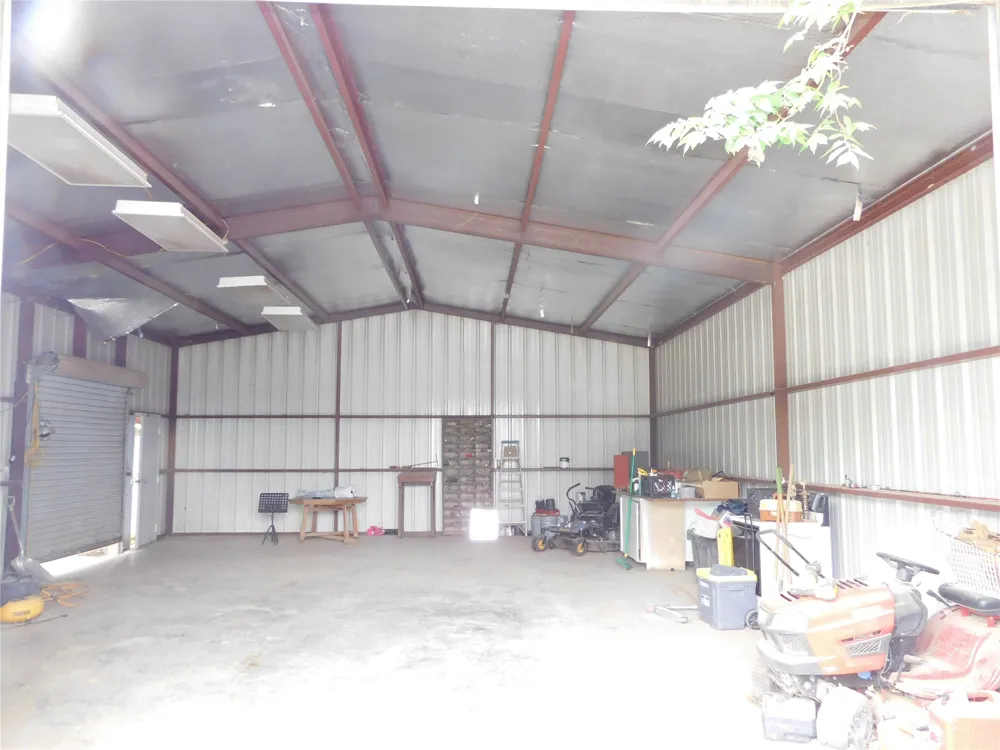 1032 Fm 936 Hubbard, TX 76648