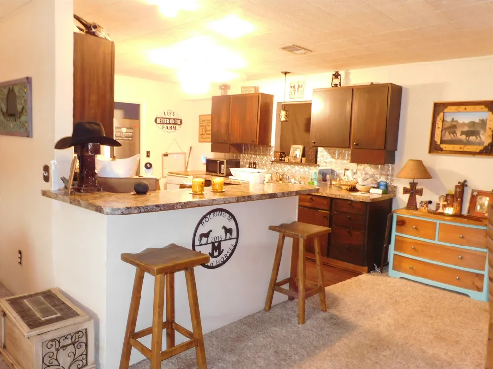 1032 Fm 936 Hubbard, TX 76648