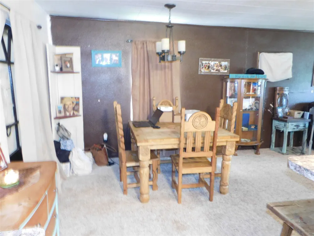1032 Fm 936 Hubbard, TX 76648
