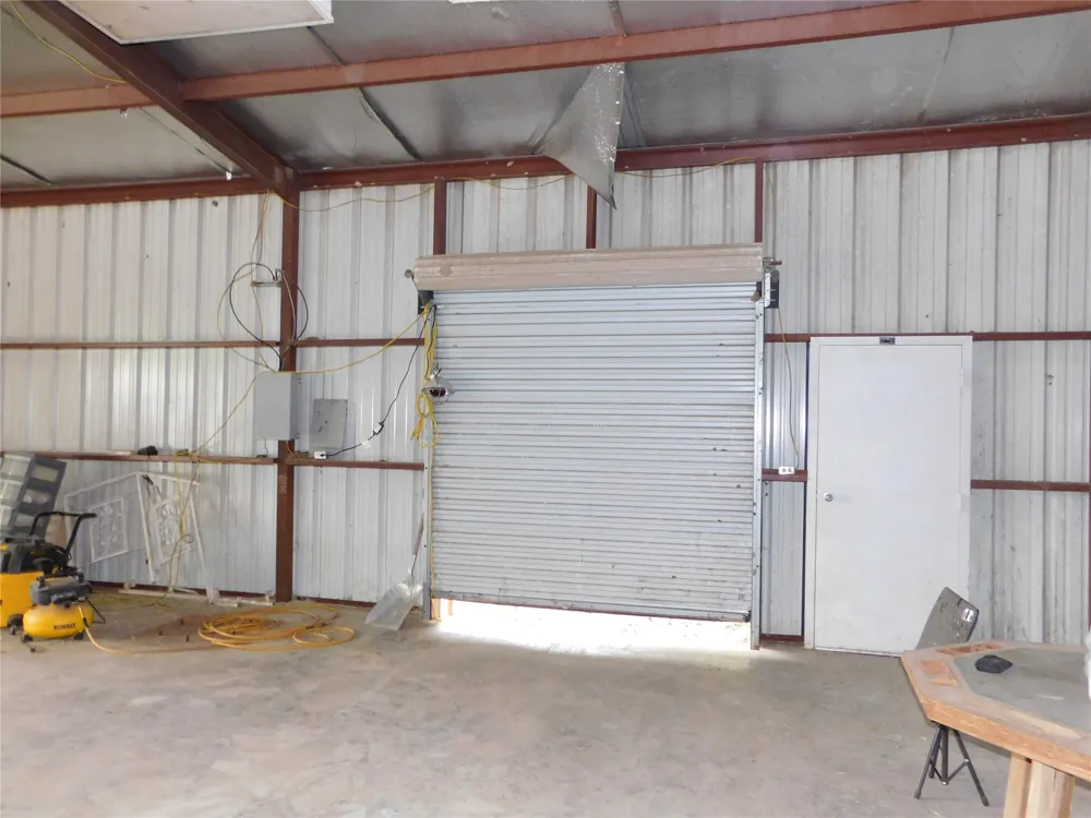 1032 Fm 936 Hubbard, TX 76648