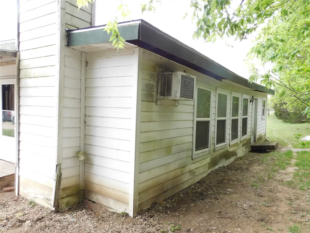 1032 Fm 936 Hubbard, TX 76648