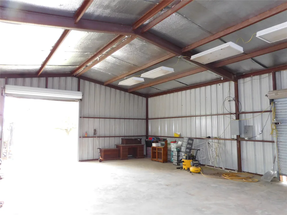 1032 Fm 936 Hubbard, TX 76648