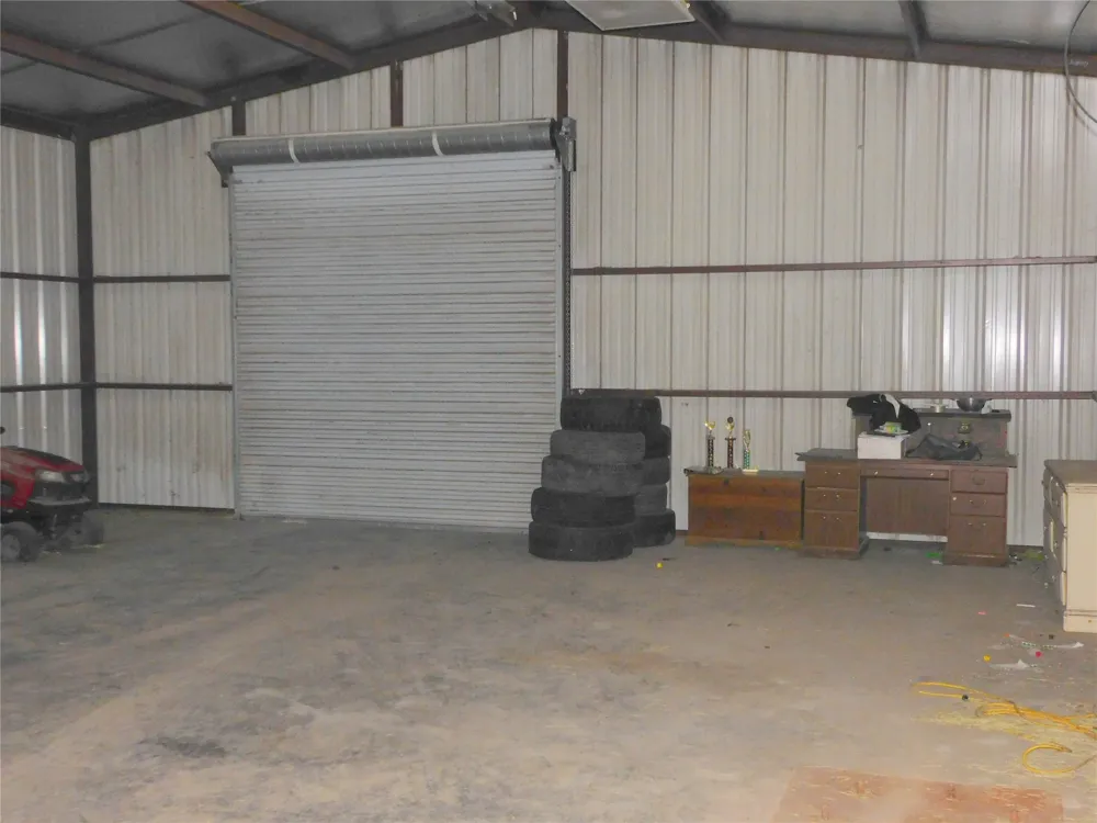 1032 Fm 936 Hubbard, TX 76648