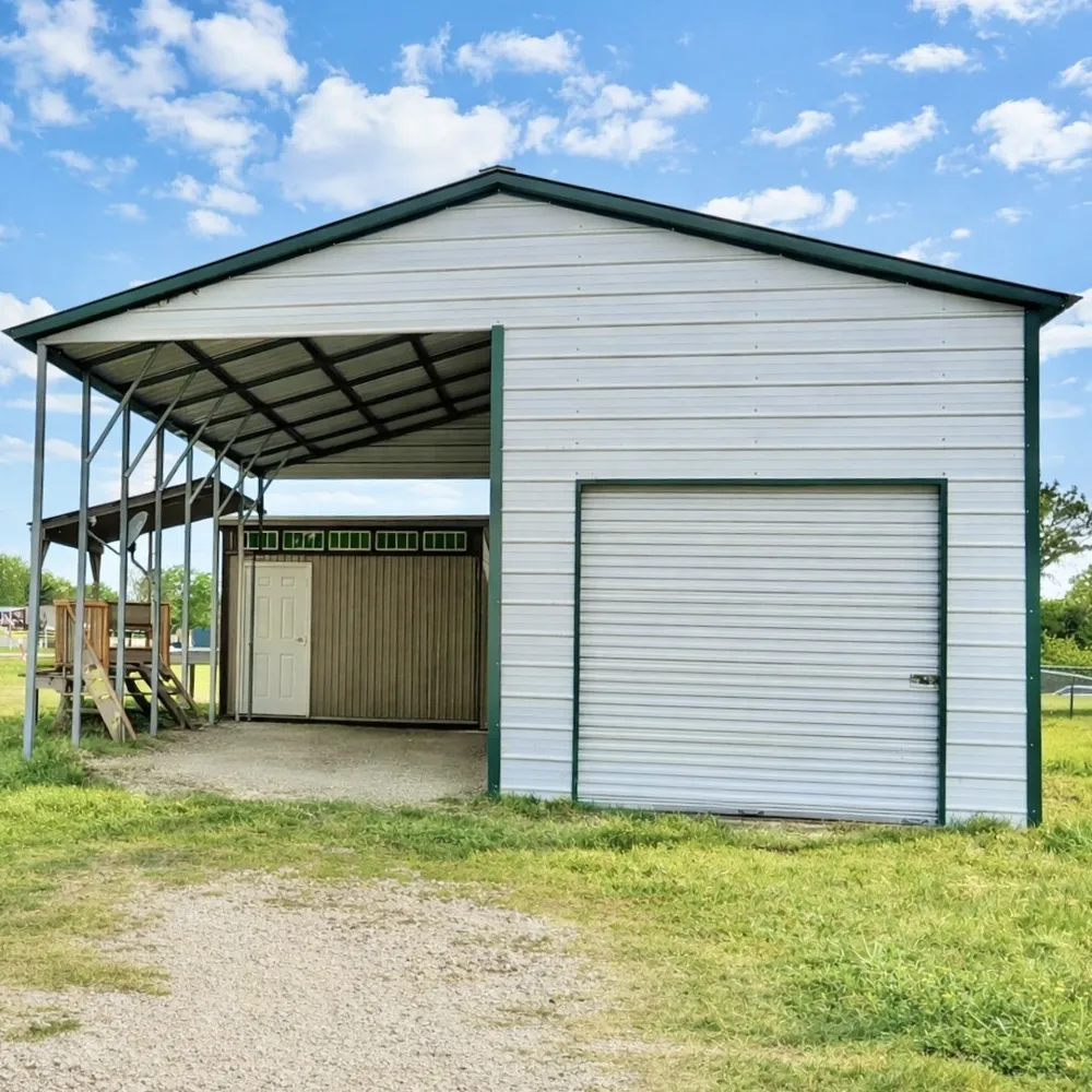 395 Holiday Village Drive Quitman, TX 75783