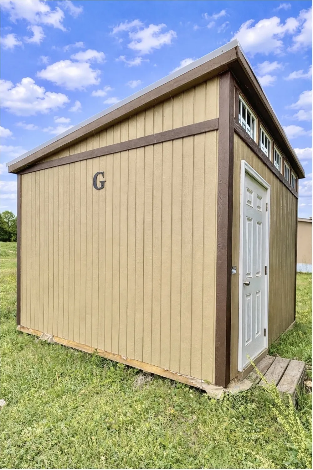 395 Holiday Village Drive Quitman, TX 75783