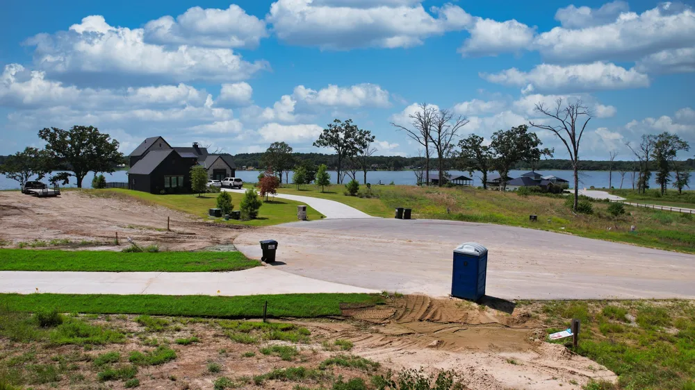 7011 Lakeshore Way Eustace, TX 75148