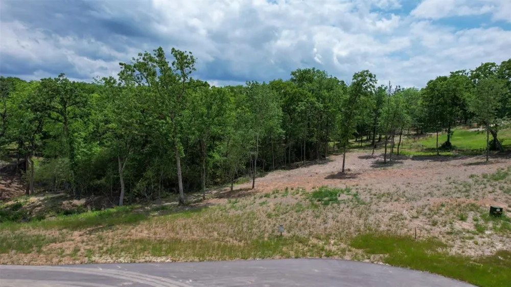 7011 Lakeshore Way Eustace, TX 75148
