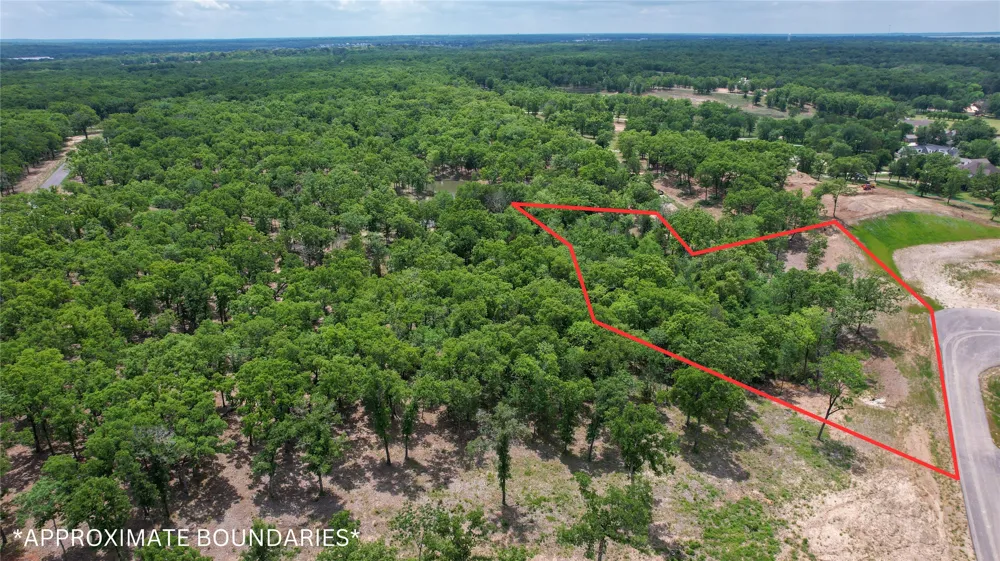 7011 Lakeshore Way Eustace, TX 75148