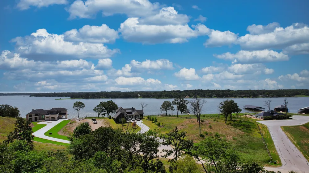 7011 Lakeshore Way Eustace, TX 75148