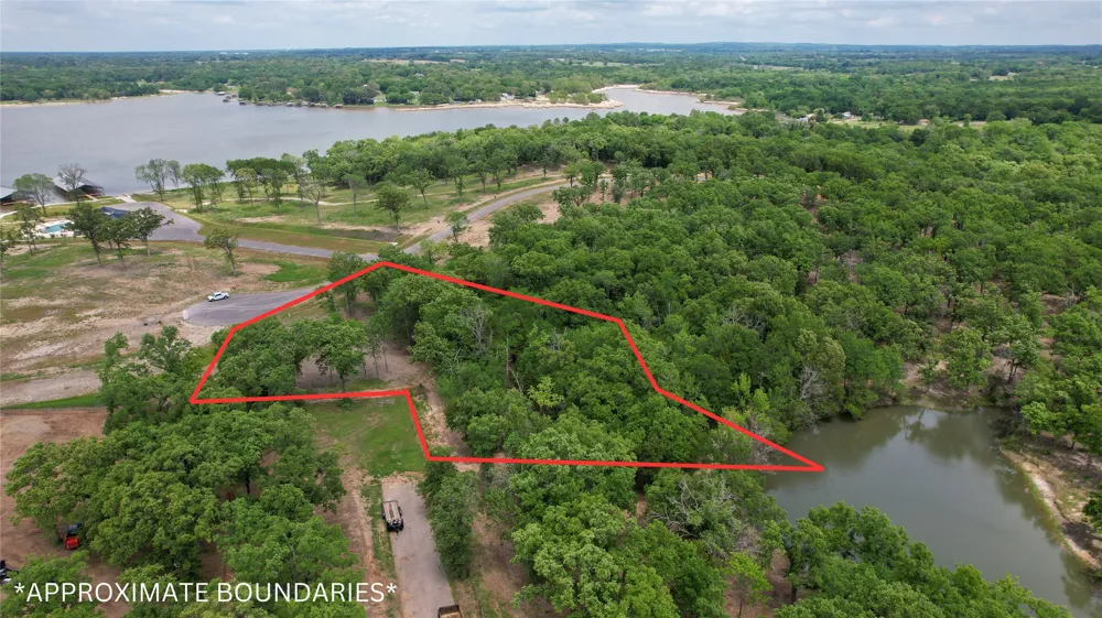 7011 Lakeshore Way Eustace, TX 75148
