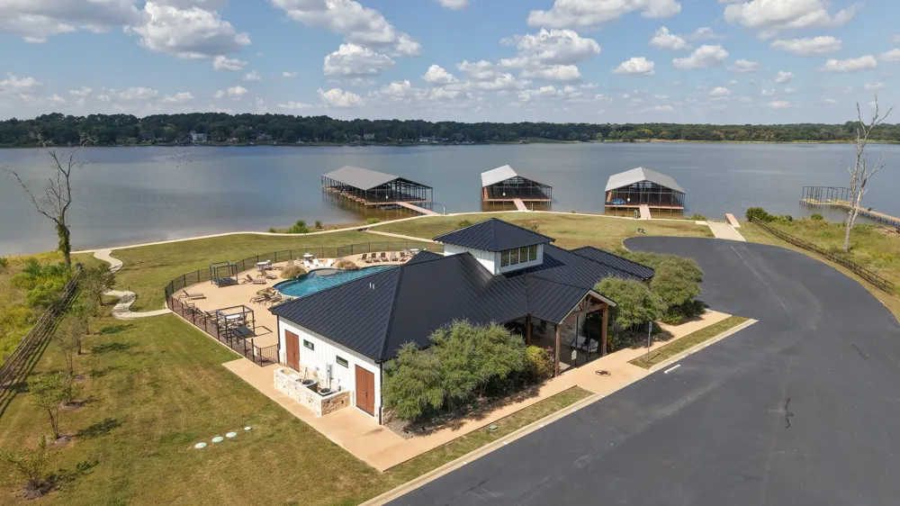 7011 Lakeshore Way Eustace, TX 75148