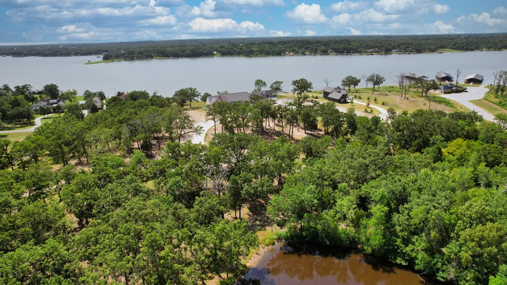 7011 Lakeshore Way Eustace, TX 75148