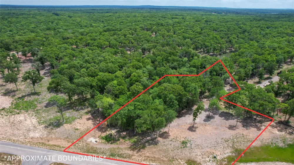 7011 Lakeshore Way Eustace, TX 75148
