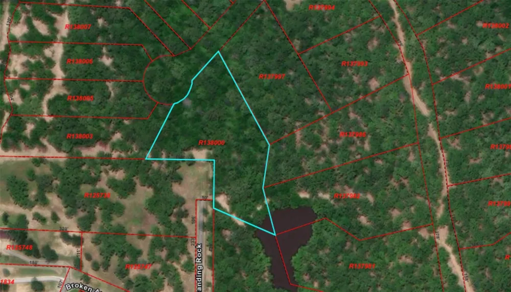 7011 Lakeshore Way Eustace, TX 75148