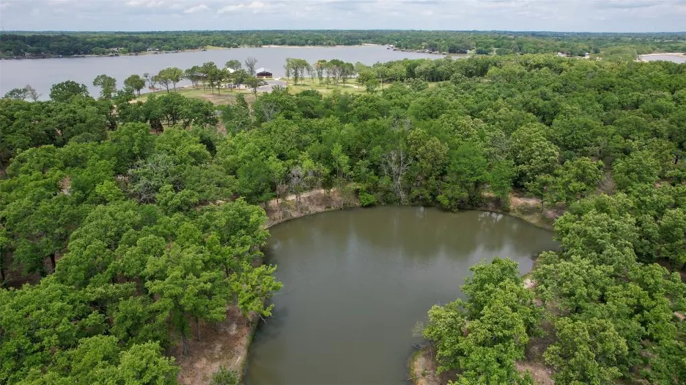 7011 Lakeshore Way Eustace, TX 75148