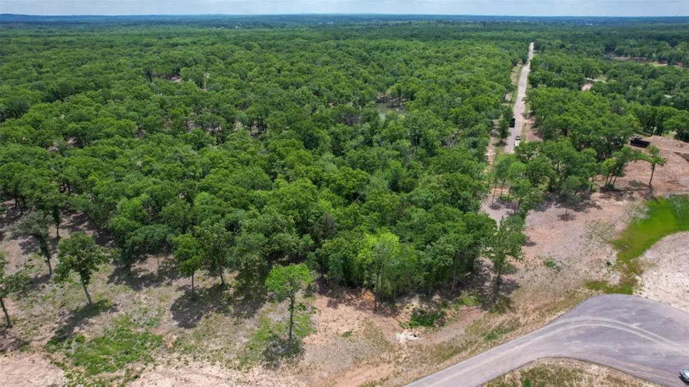 7011 Lakeshore Way Eustace, TX 75148