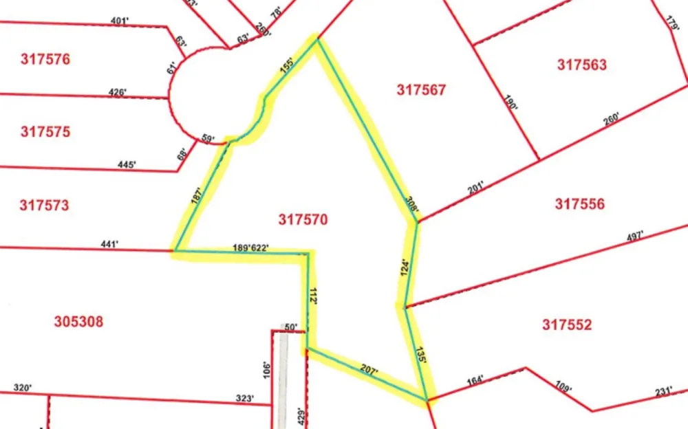 7011 Lakeshore Way Eustace, TX 75148