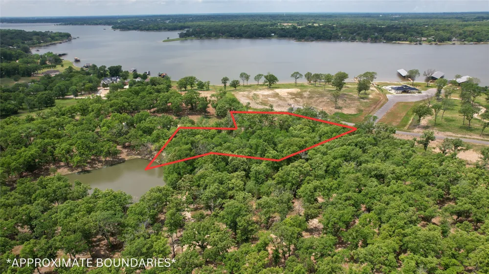7011 Lakeshore Way Eustace, TX 75148