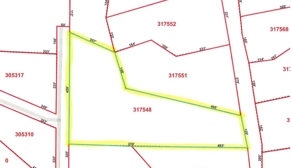 6995 Lakeshore Way Eustace, TX 75124