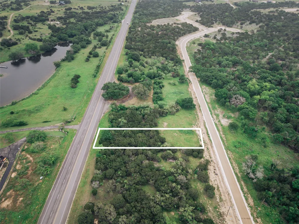1165 County Road 407 Nemo, TX 76070