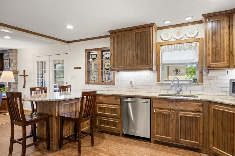 17305 US Highway 281 Hico, TX 76457