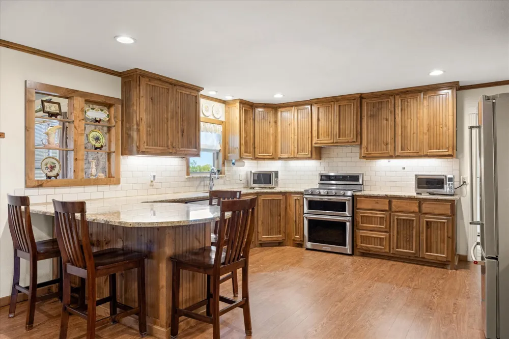 17305 US Highway 281 Hico, TX 76457