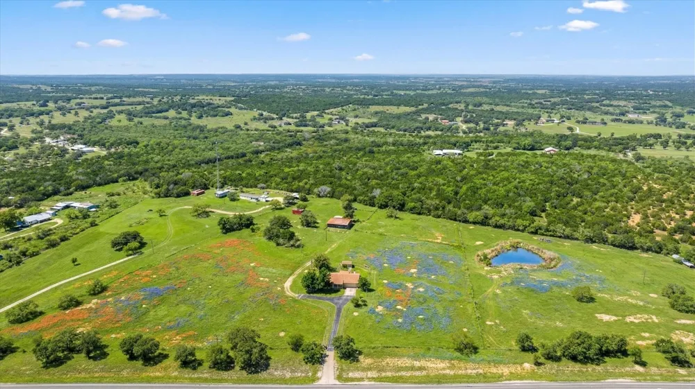 17305 US Highway 281 Hico, TX 76457
