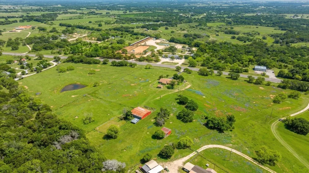 17305 US Highway 281 Hico, TX 76457