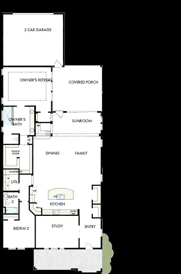 2097 Pine Grove Lane Arlington, TX 76005