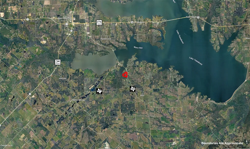 11656 FM 751 Wills Point, TX 75169