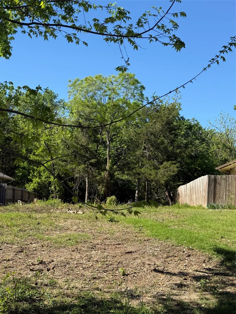 E Richards Street Sherman, TX 75090